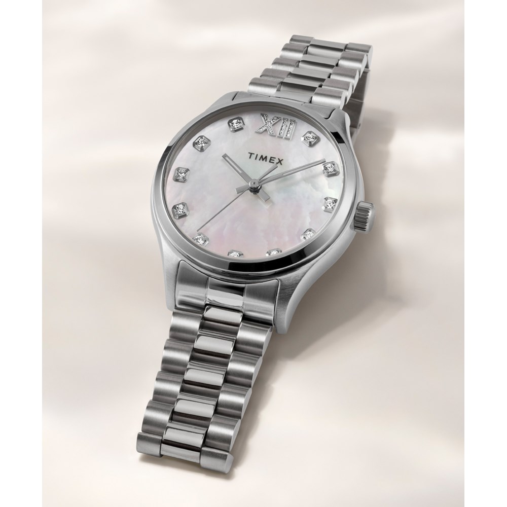 TIMEX Legacy