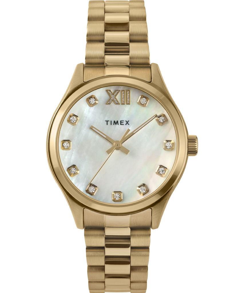 TIMEX Legacy lifestyle