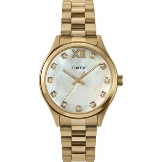 TIMEX Legacy