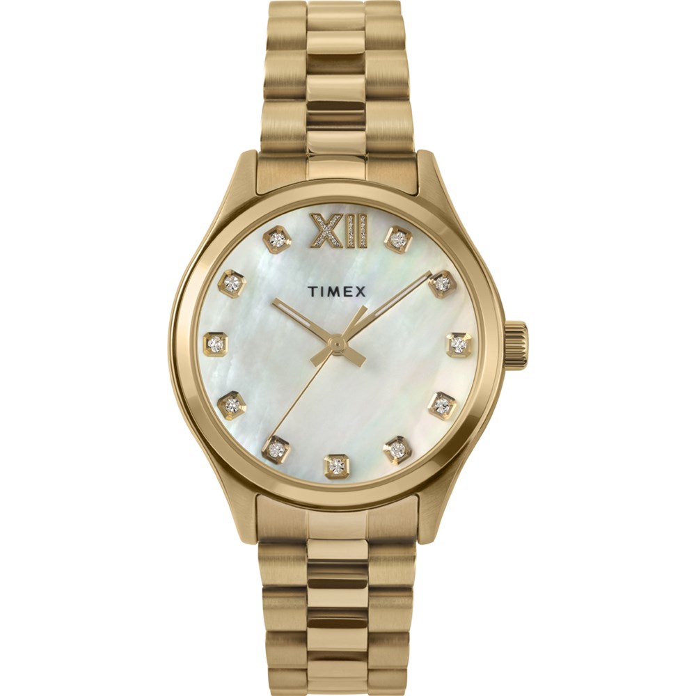 TIMEX Legacy