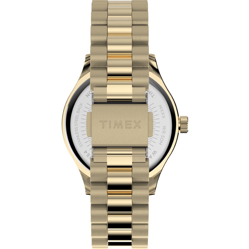 TIMEX Legacy