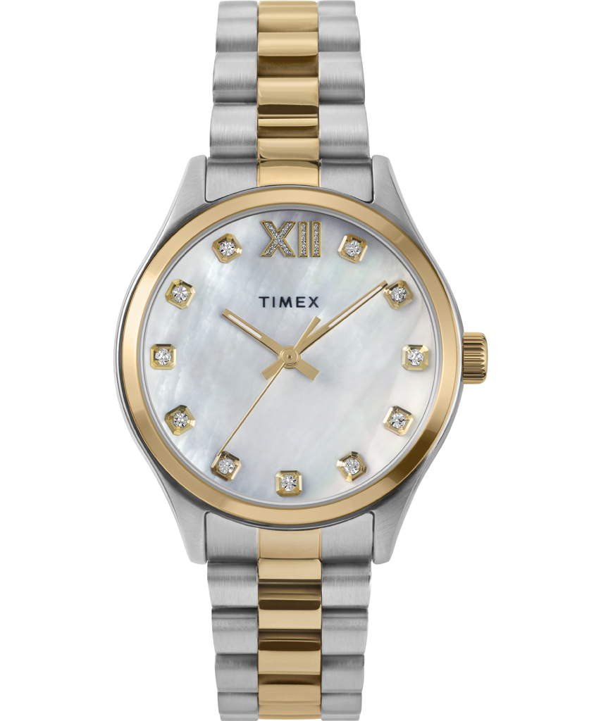 TIMEX Legacy lifestyle