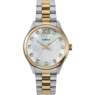 TIMEX Legacy