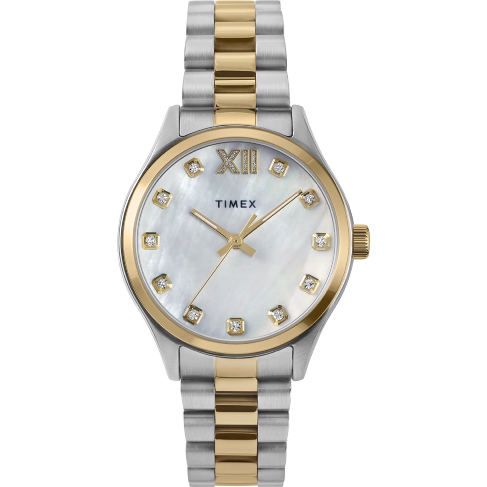 TIMEX Legacy
