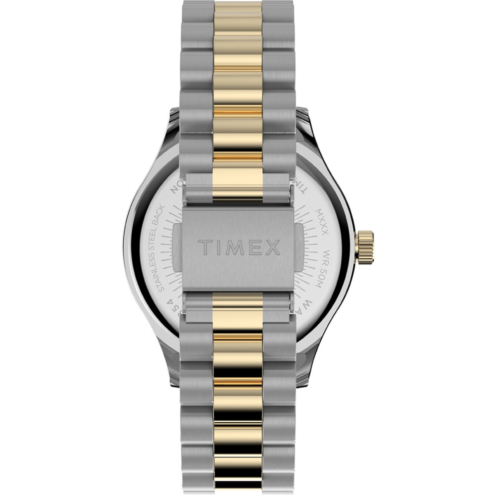 TIMEX Legacy