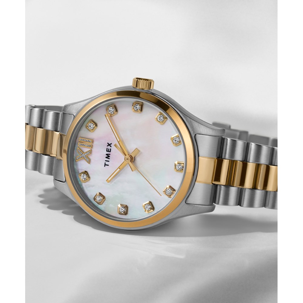 TIMEX Legacy