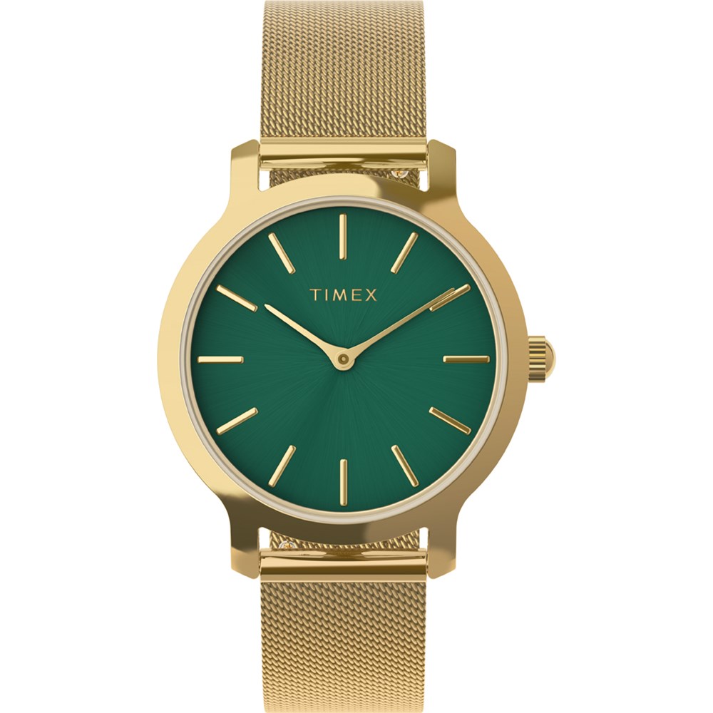 TIMEX Transcend