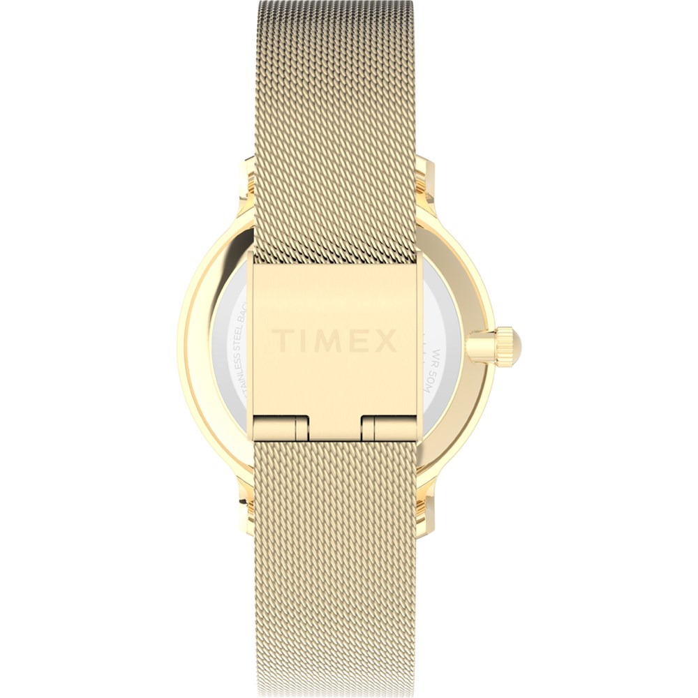 TIMEX Transcend