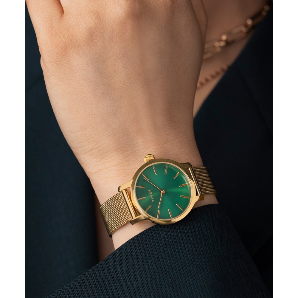 TIMEX Transcend