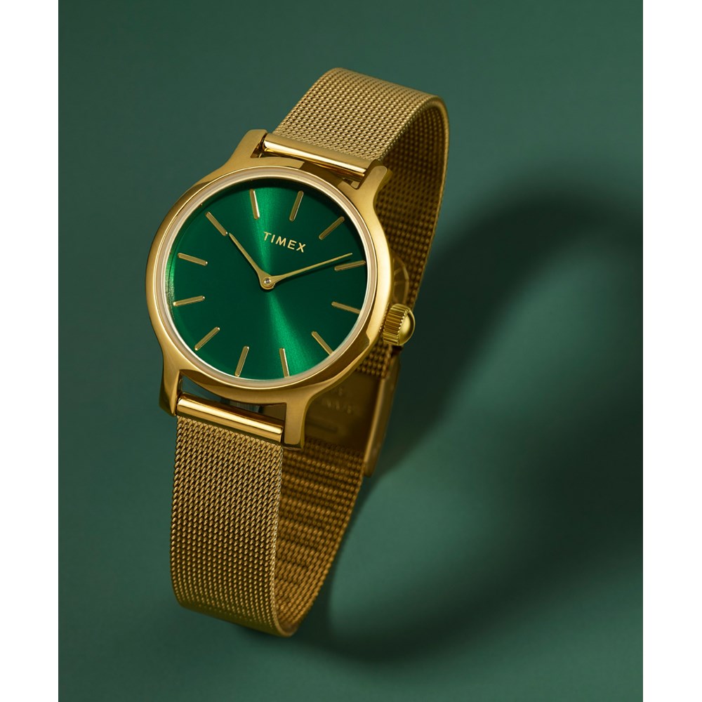 TIMEX Transcend