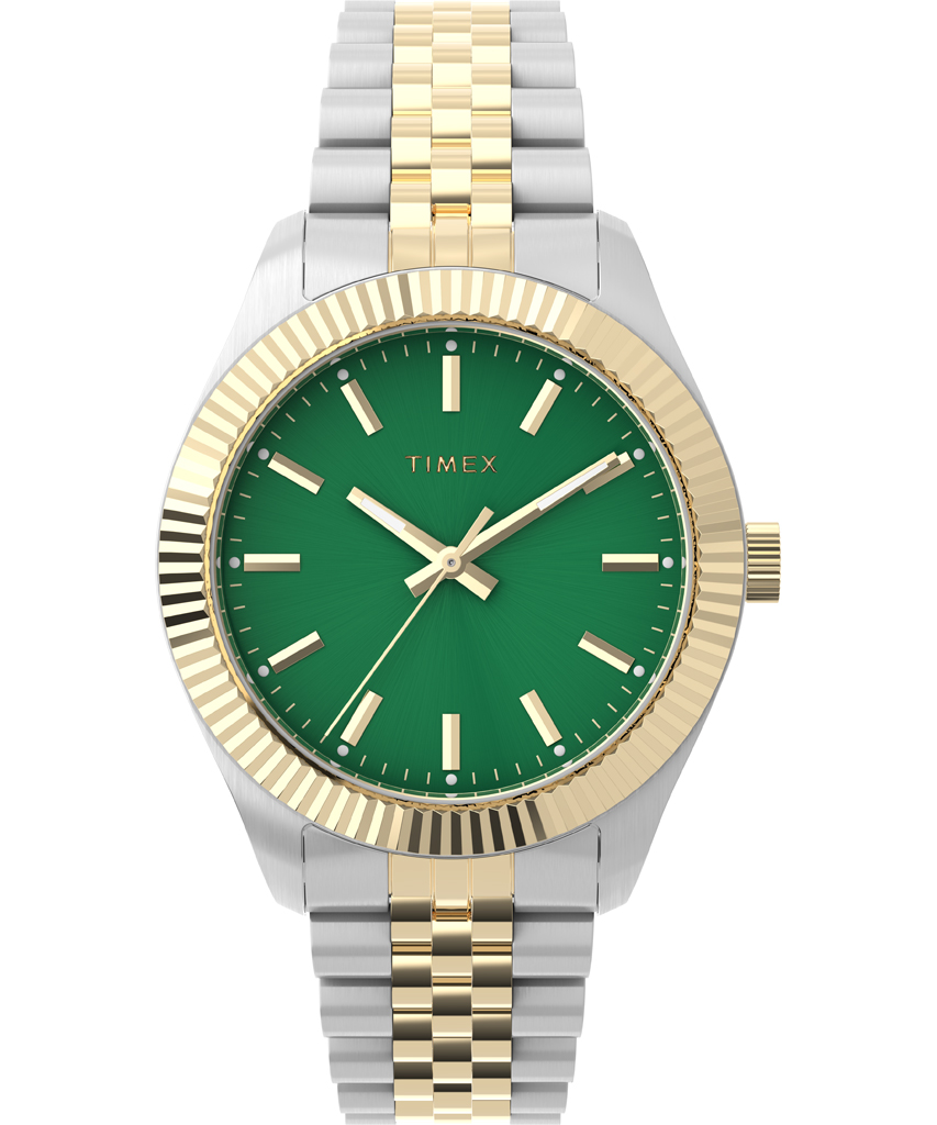 TIMEX Legacy lifestyle