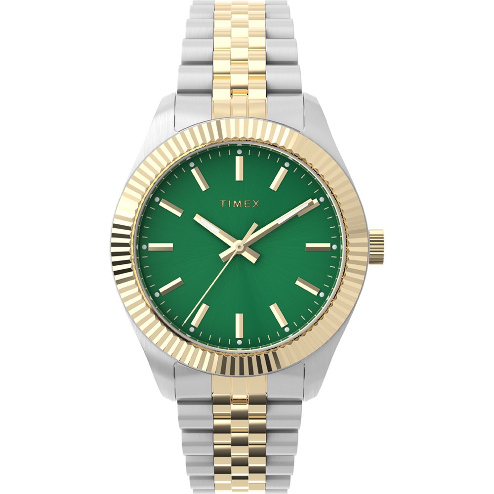 TIMEX Legacy