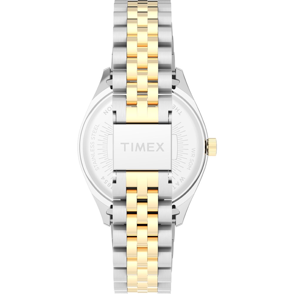 TIMEX Legacy