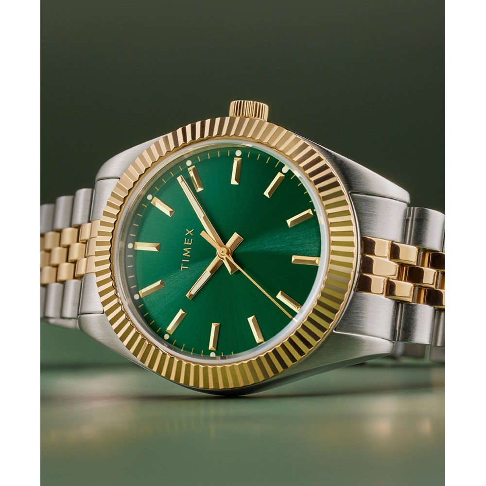 TIMEX Legacy
