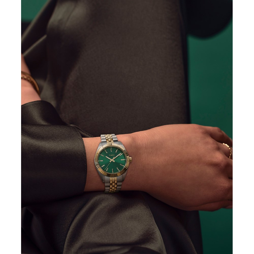 TIMEX Legacy