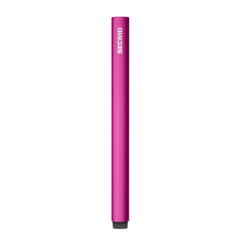 SECRID Cardprotector Fuchsia