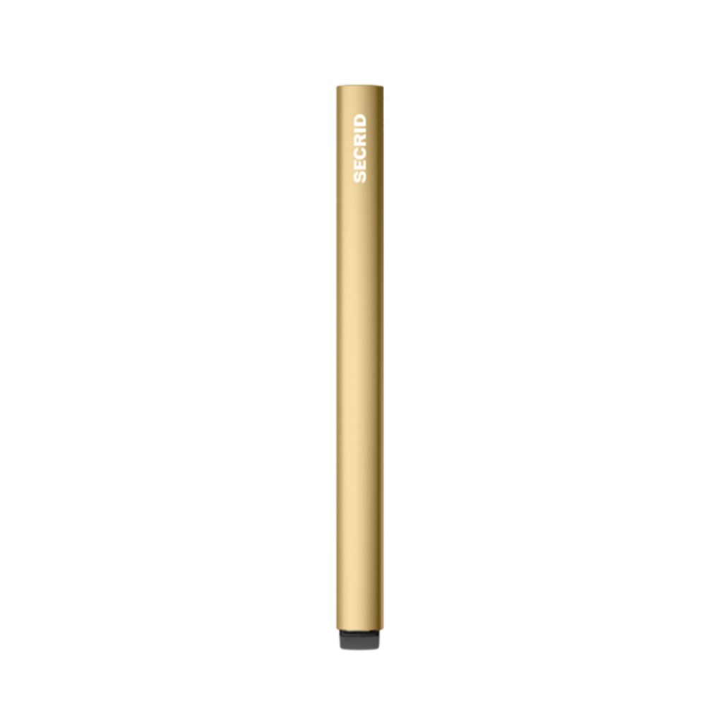 SECRID Cardprotector Gold