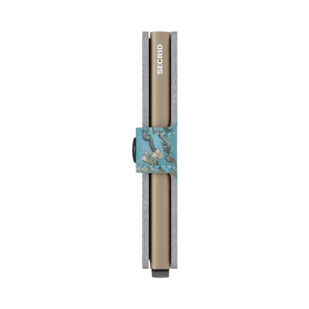 SECRID Miniwallet Art Almond Blossom