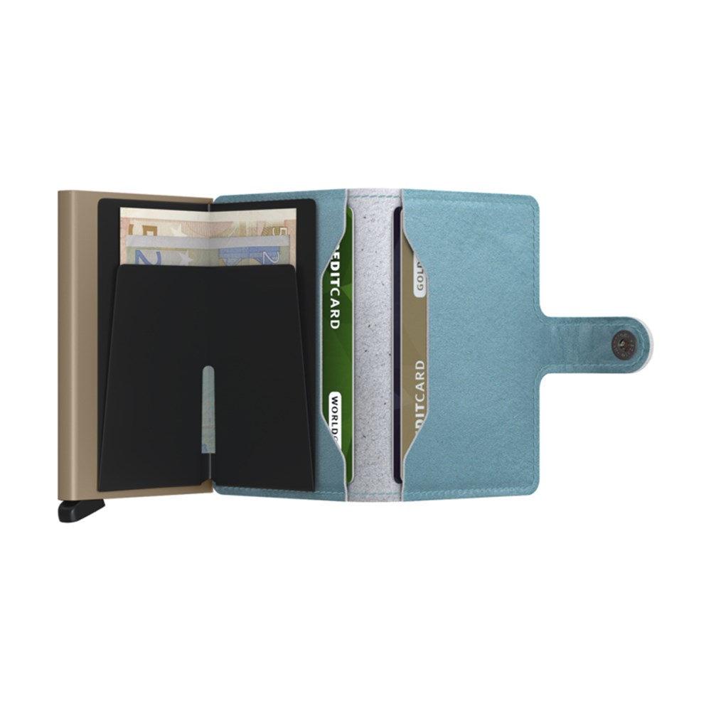 SECRID Miniwallet Art Almond Blossom