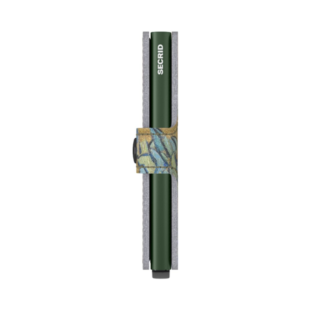 SECRID Miniwallet Art Bouquet