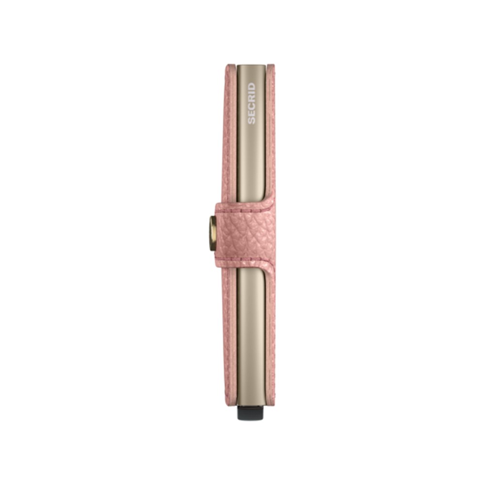 SECRID Miniwallet Pebble Rose