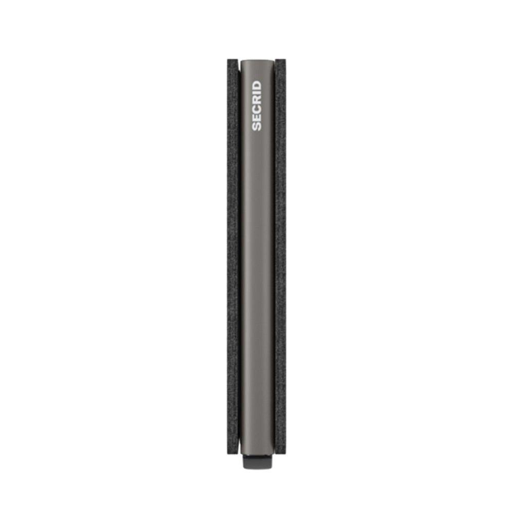 SECRID Slimwallet Carbon Khaki