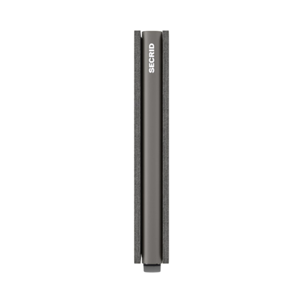SECRID Slimwallet Hexagon Grex