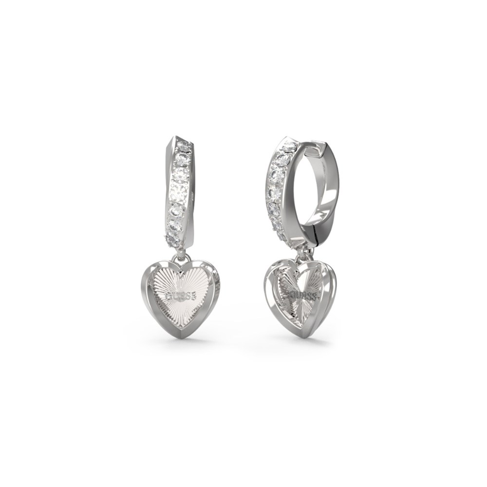 GUESS MON AMOUR