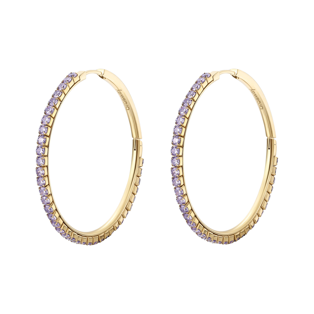 BROSWAY DESIDERI lifestyle