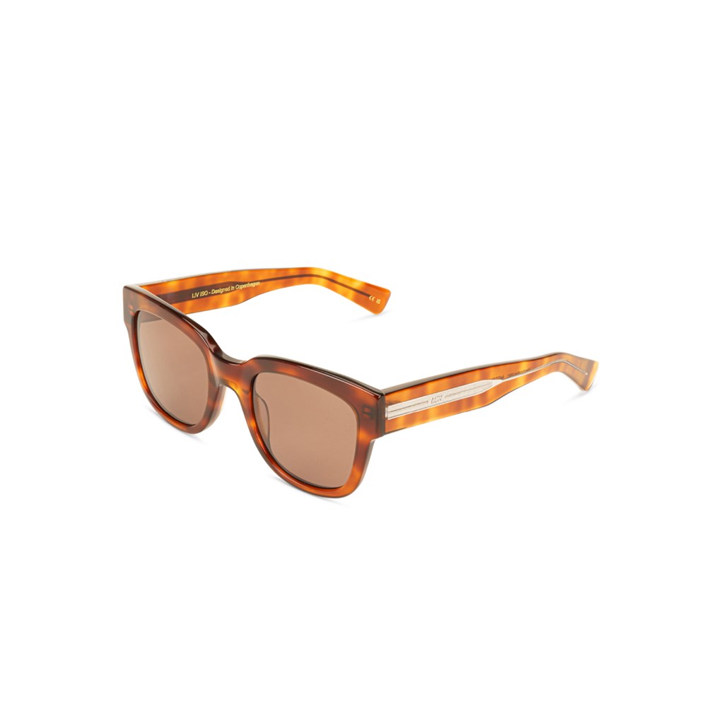 MESSYWEEKEND LIV ISO