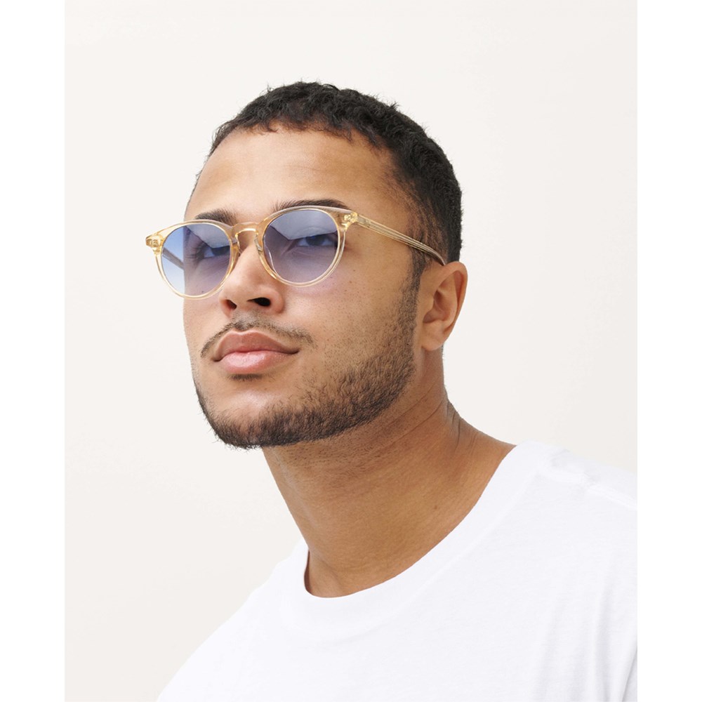 MESSYWEEKEND NEW DEPP