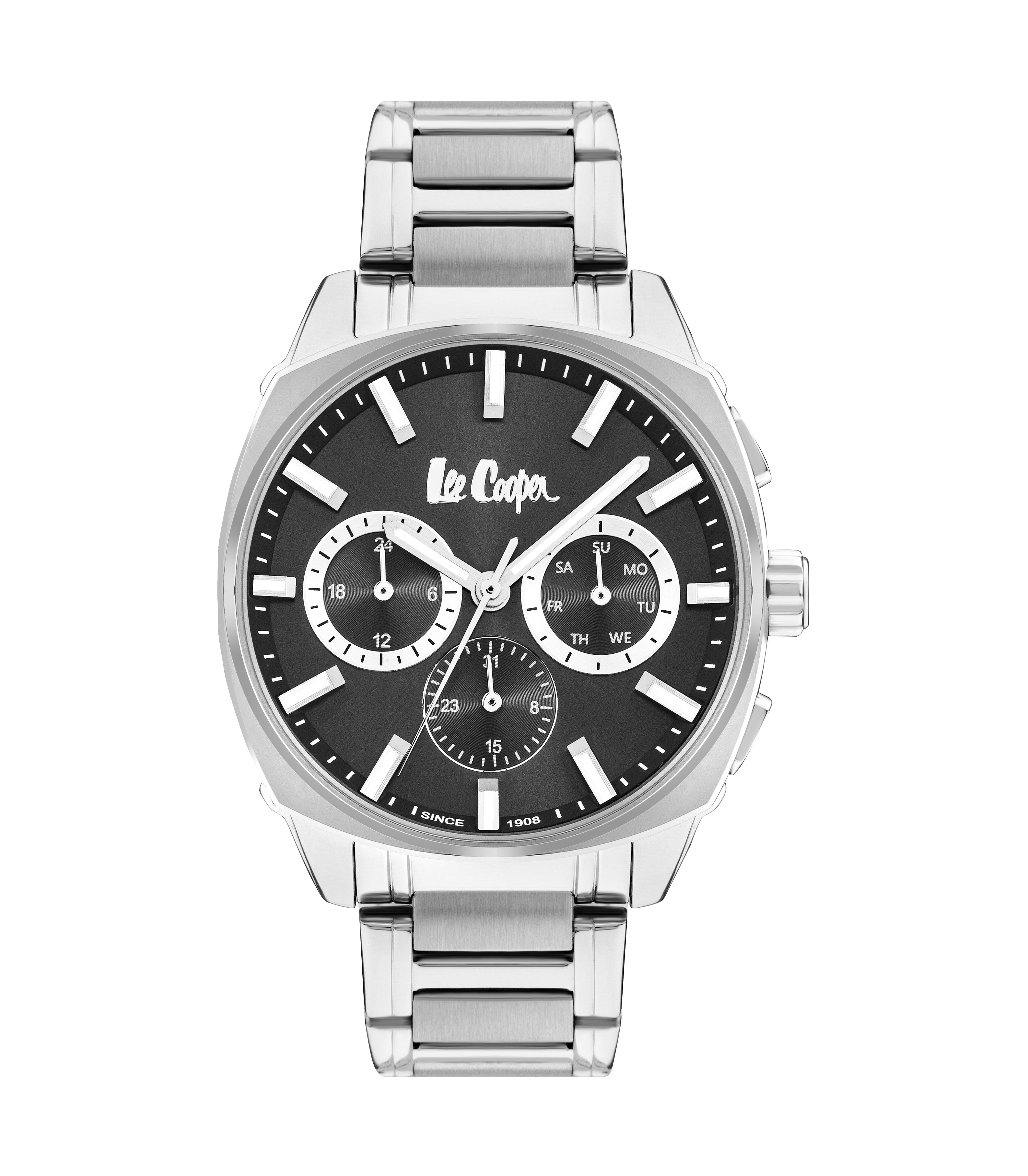 LEE COOPER  lifestyle