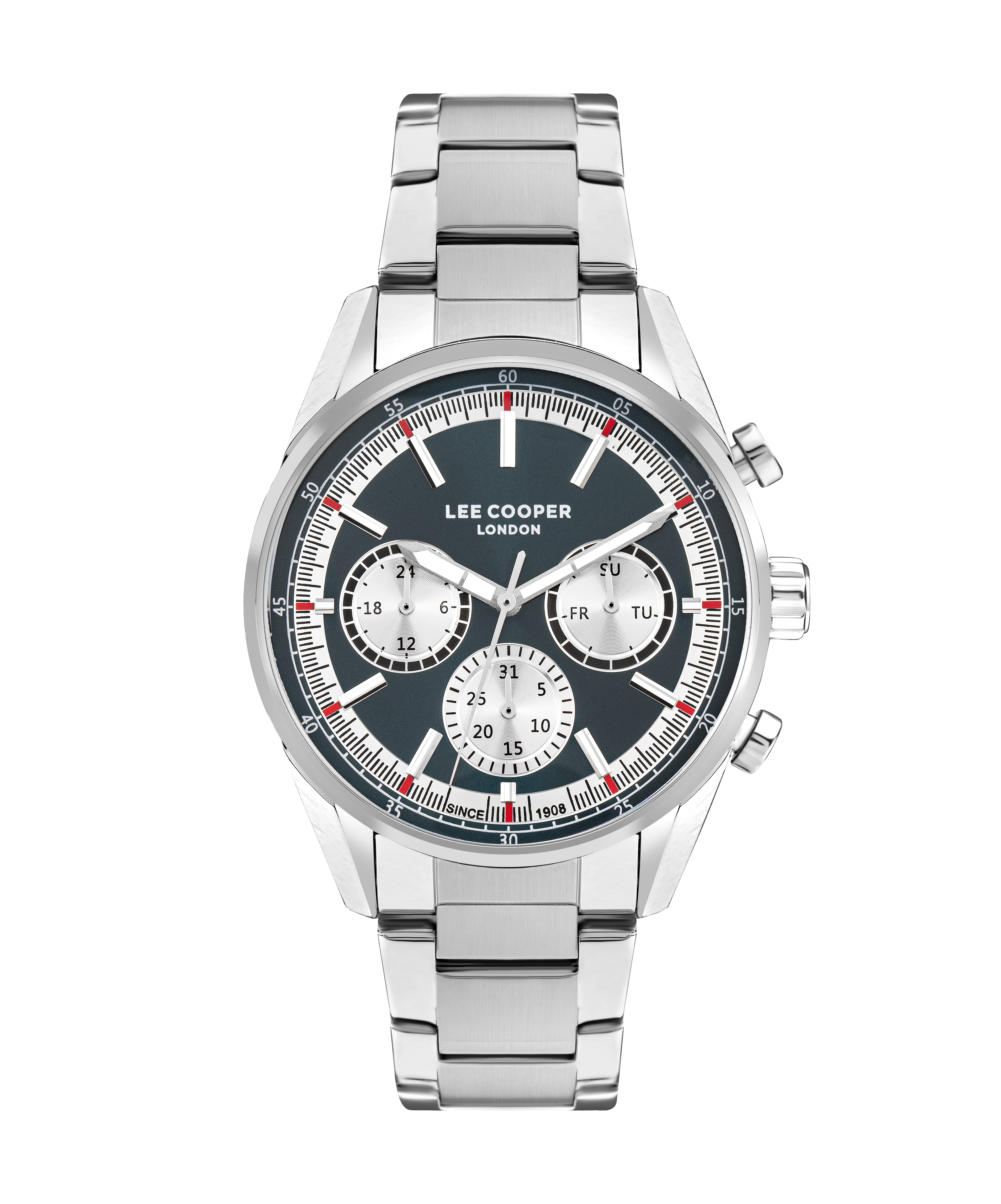 LEE COOPER  lifestyle