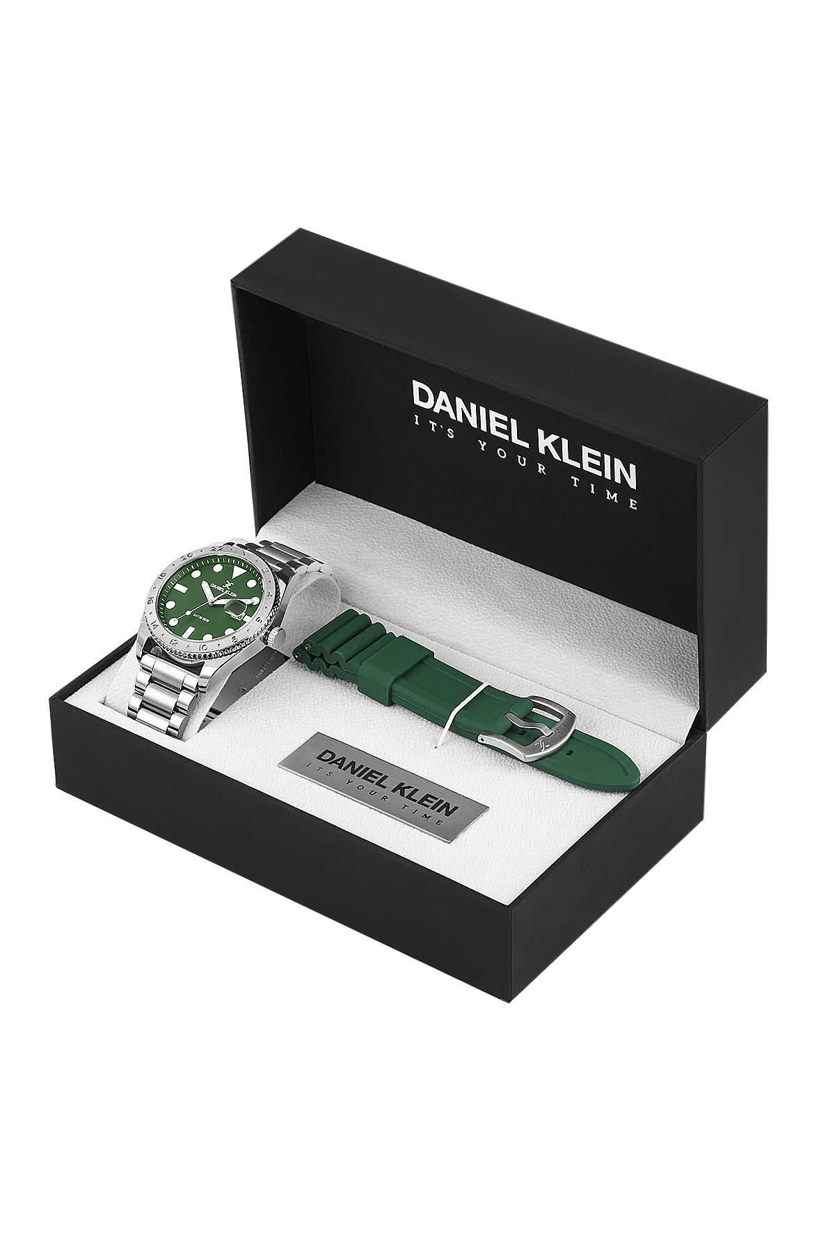 DANIEL KLEIN  lifestyle