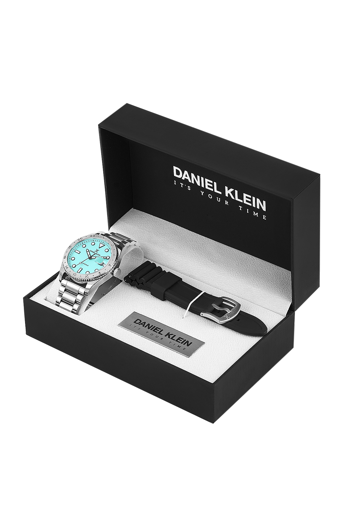 DANIEL KLEIN  lifestyle