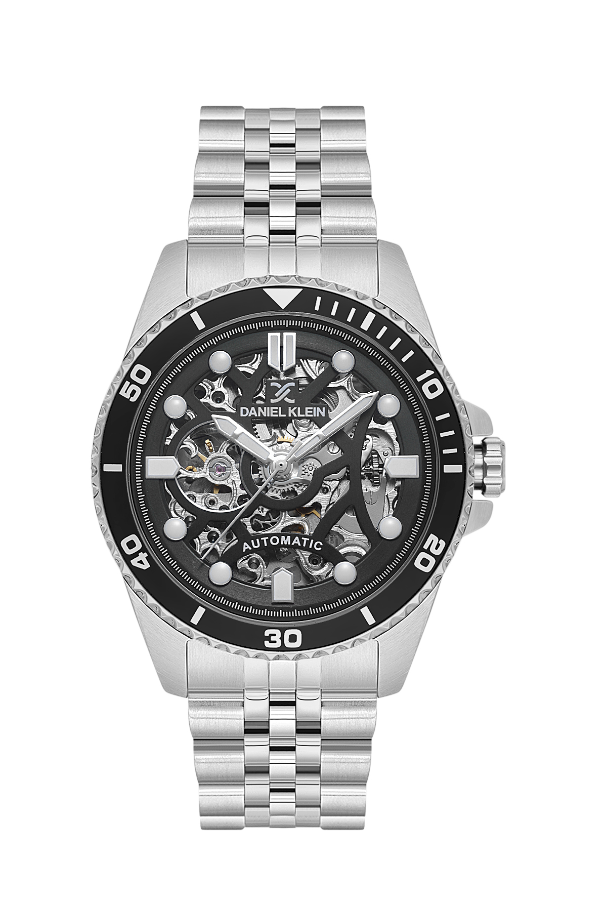 DANIEL KLEIN  lifestyle