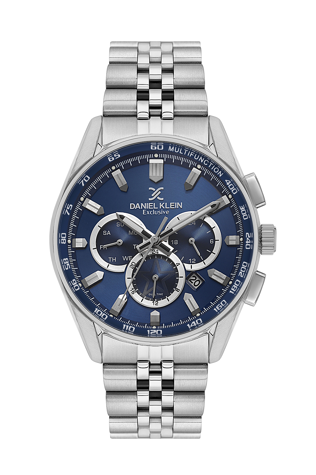 DANIEL KLEIN lifestyle