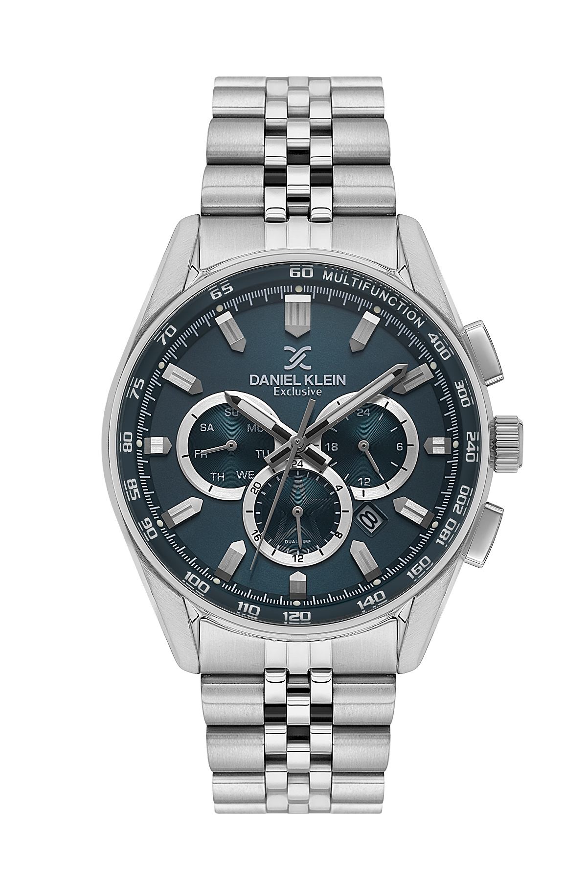 DANIEL KLEIN lifestyle
