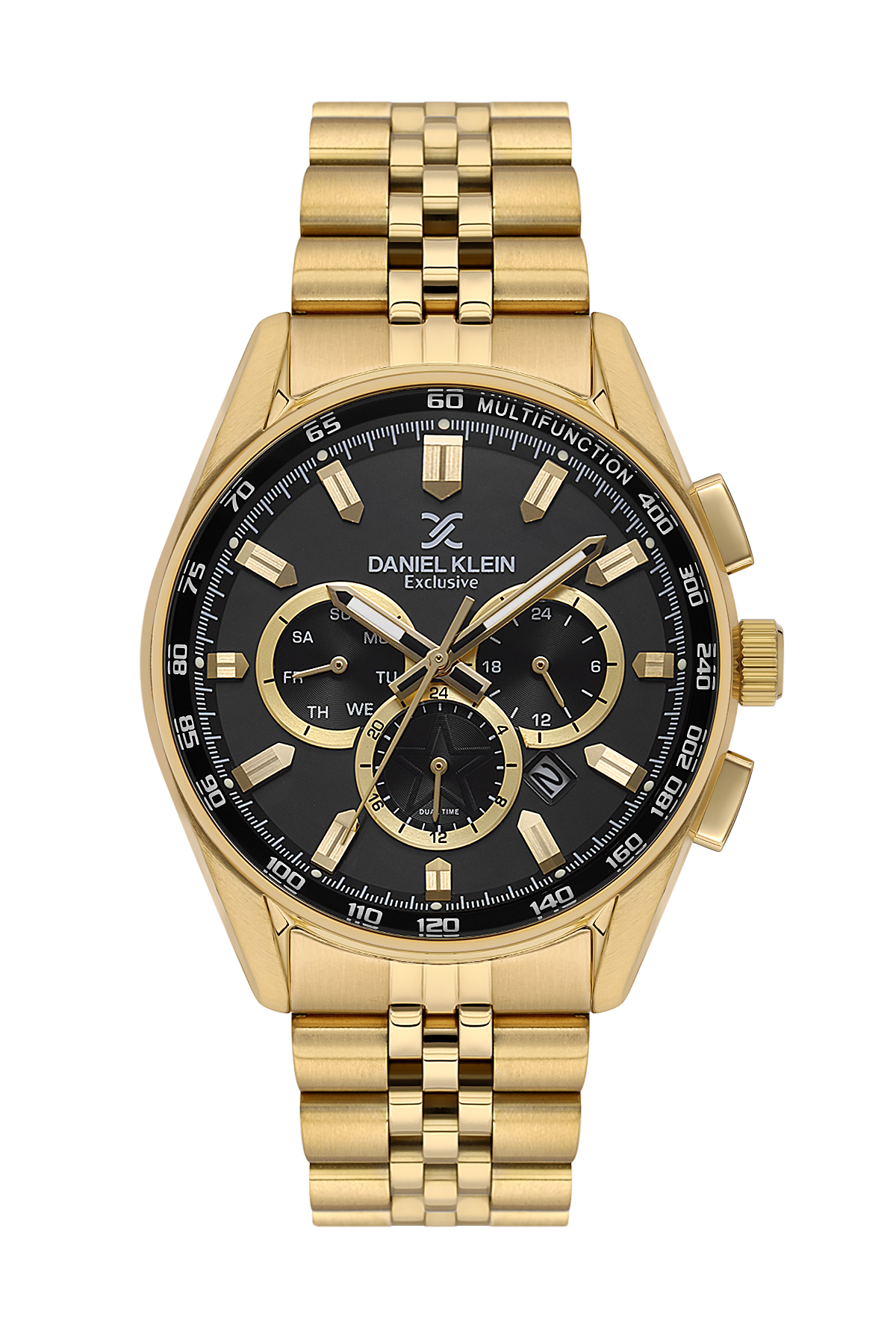 DANIEL KLEIN  lifestyle