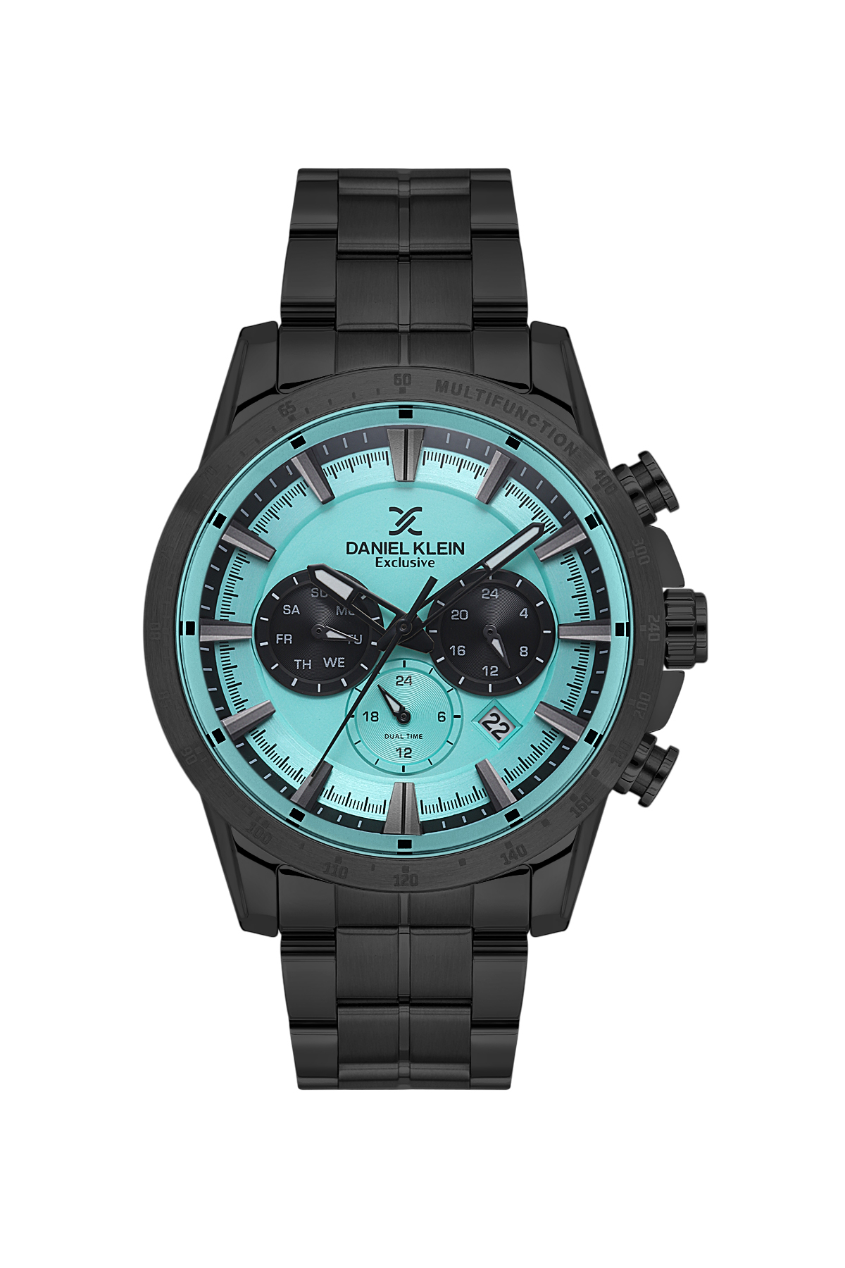 DANIEL KLEIN lifestyle