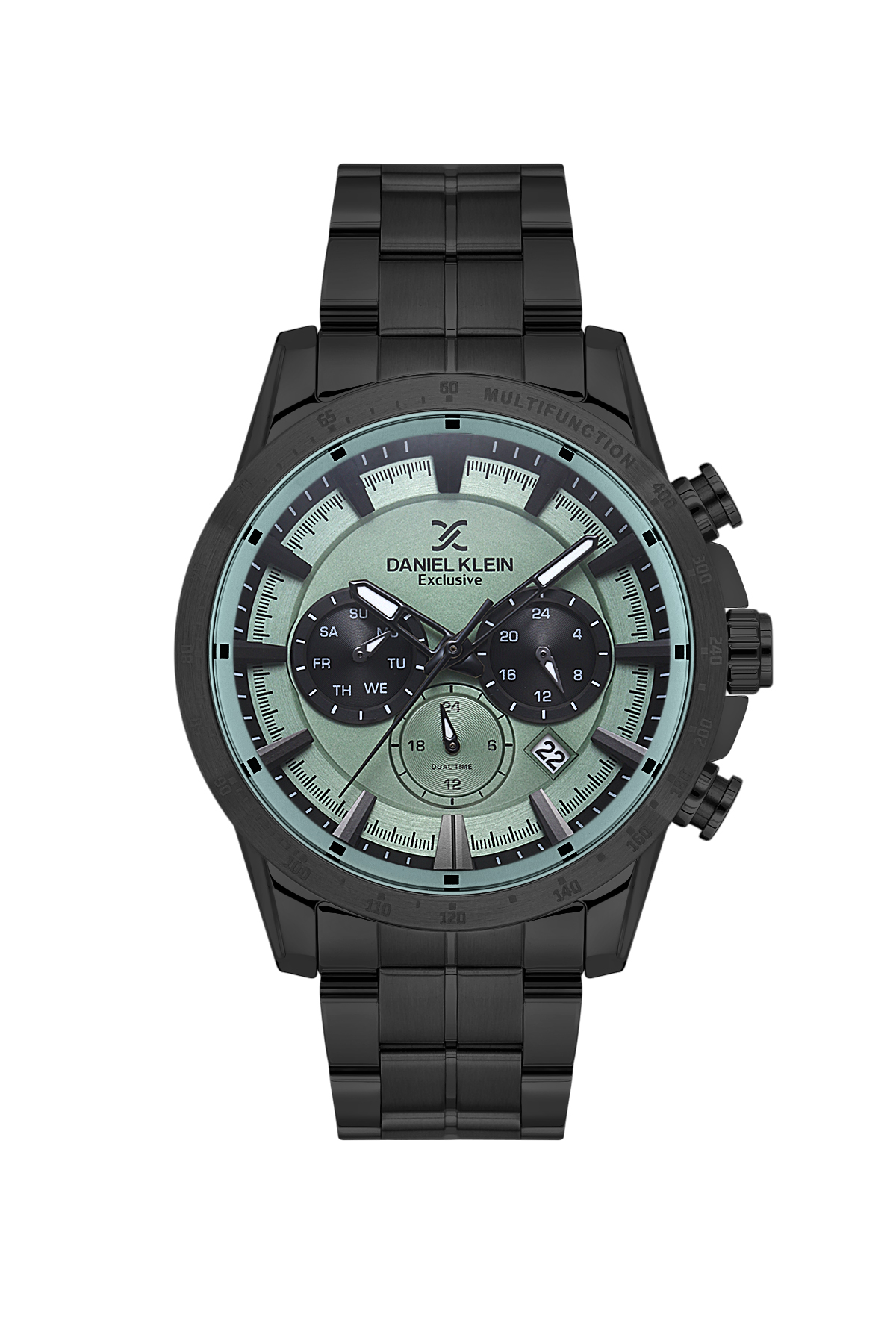 DANIEL KLEIN  lifestyle