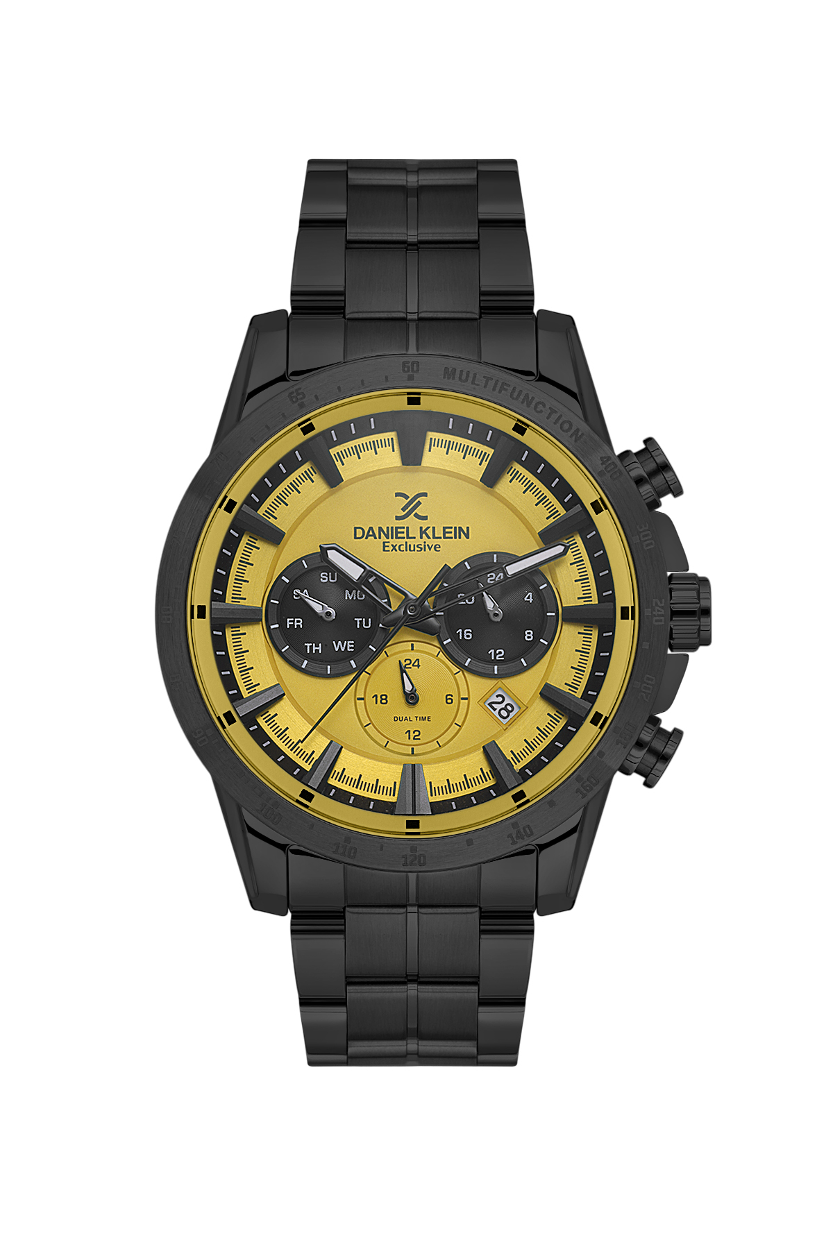 DANIEL KLEIN lifestyle