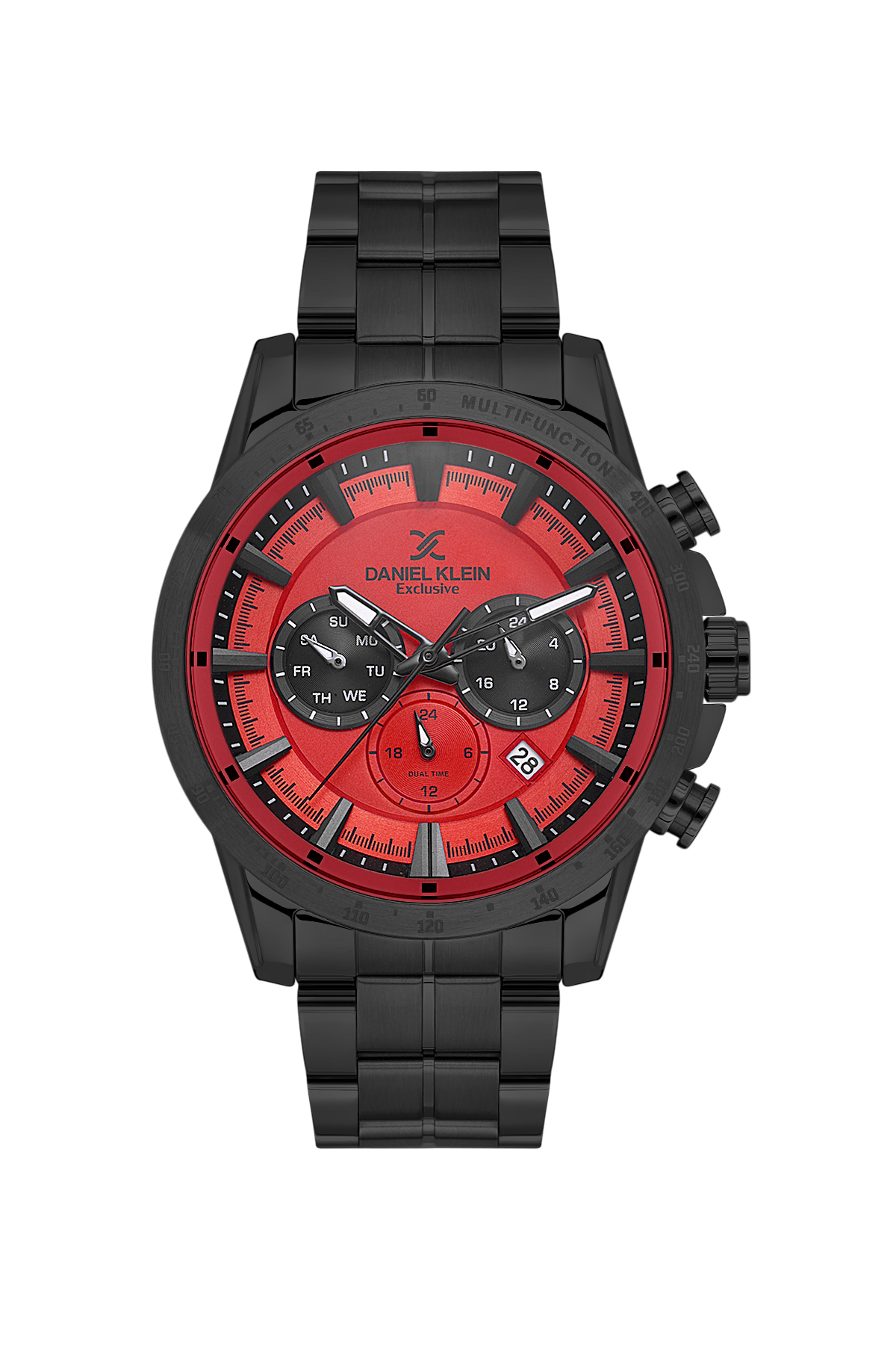 DANIEL KLEIN  lifestyle