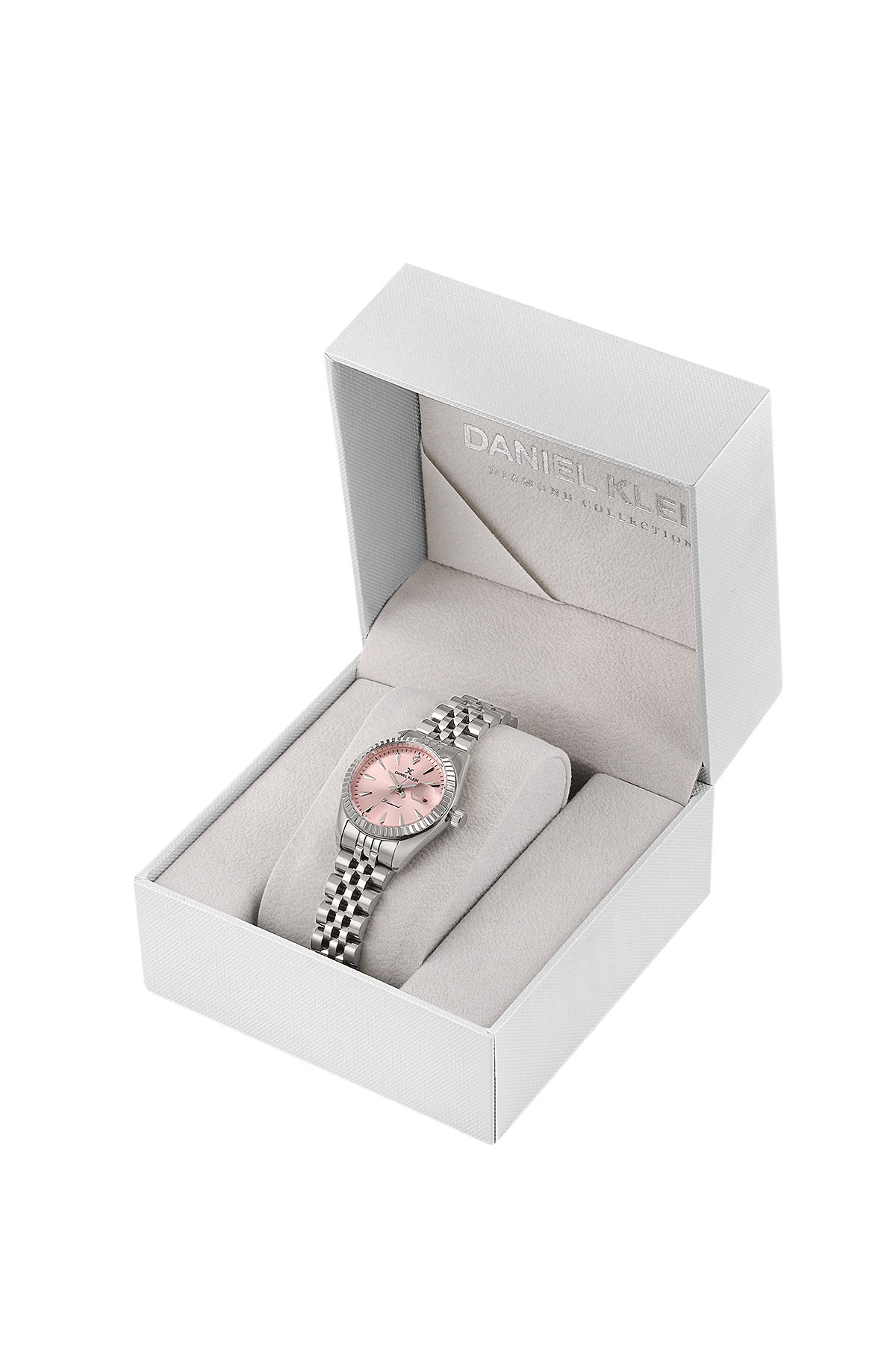 DANIEL KLEIN  lifestyle