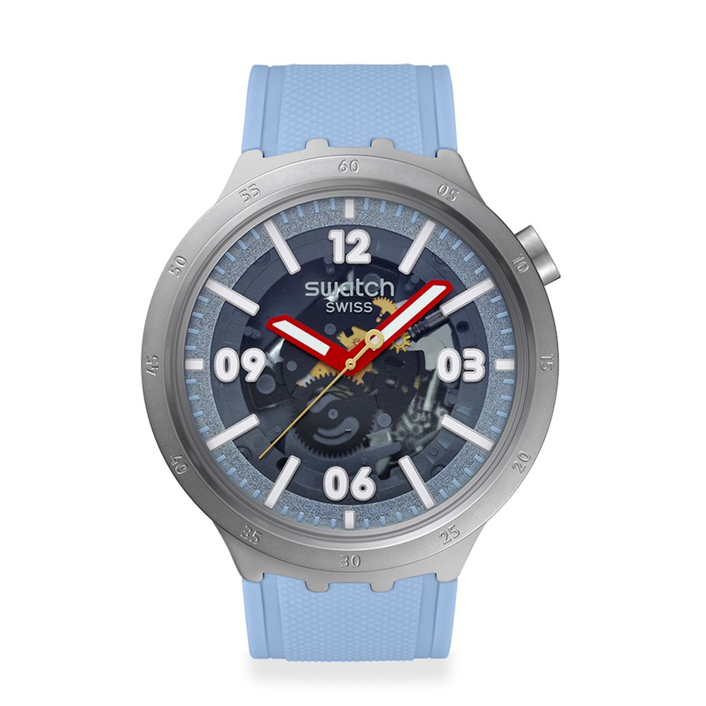 SWATCH BIG BOLD MOMENT