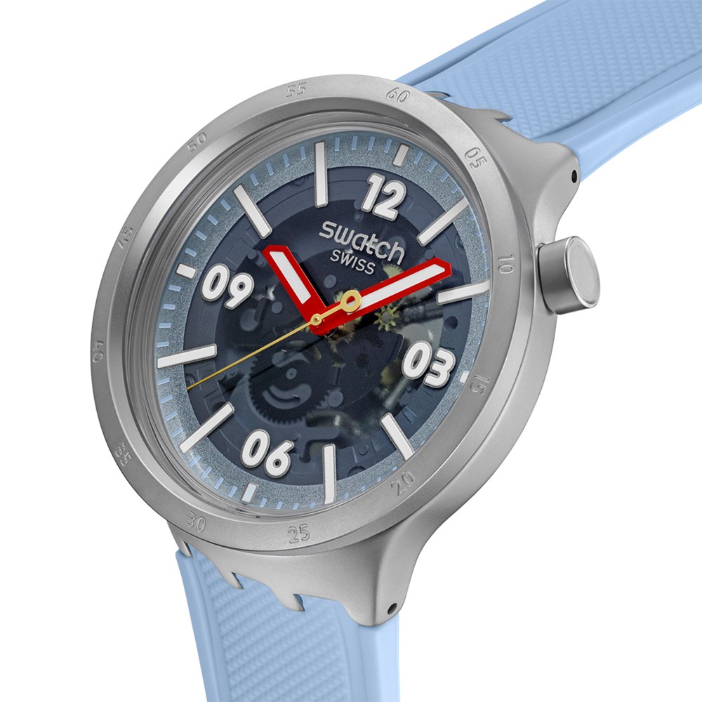 SWATCH BIG BOLD MOMENT
