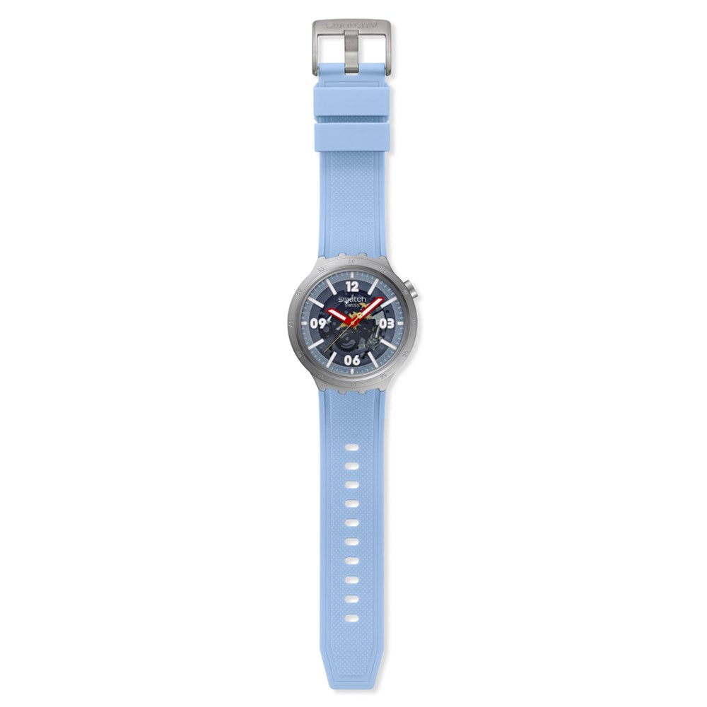 SWATCH BIG BOLD MOMENT