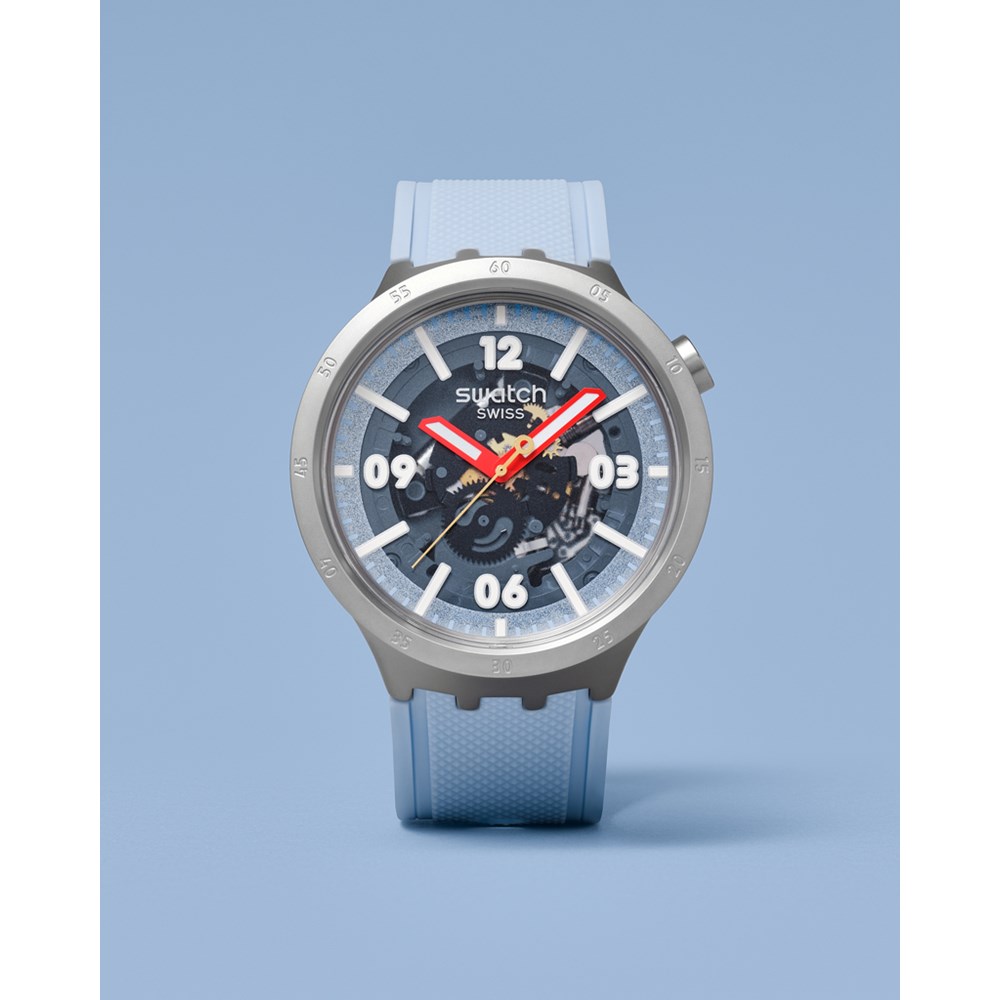 SWATCH BIG BOLD MOMENT