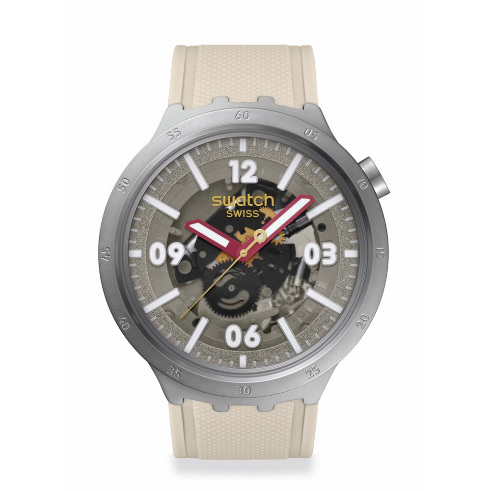 SWATCH CONFIDENT MOMENT