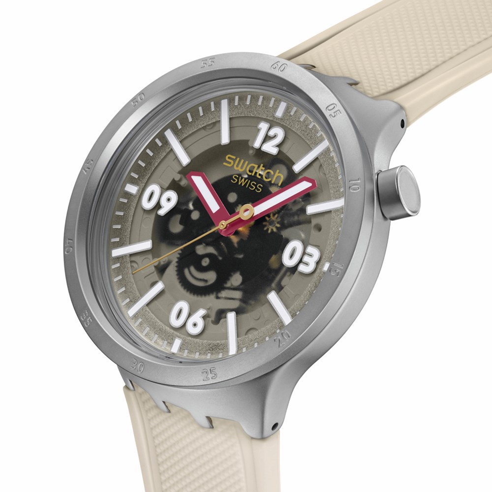 SWATCH CONFIDENT MOMENT